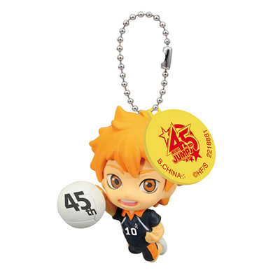 J-STARS 45th ANNIVERSARY スイング 前編｜ガシャポン