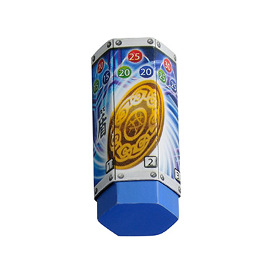 Amazon.co.jp: 闘神伝2【TAKARA】食玩 玩具菓子 お菓子欠 箱付き