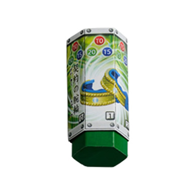 Amazon.co.jp: 闘神伝2【TAKARA】食玩 玩具菓子 お菓子欠 箱付き