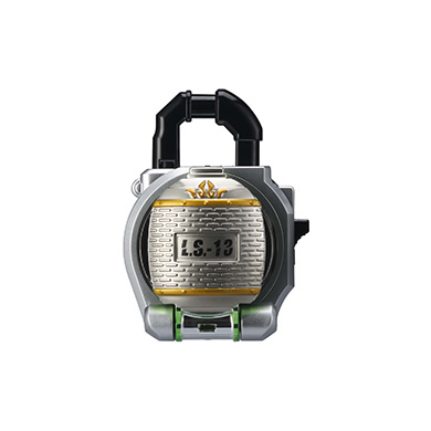 仮面ライダー鎧武 サウンドロックシードシリーズ カプセルロック