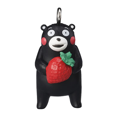 くまモンのよろしくまスイング-全国ver.-｜ガシャポンオフィシャルサイト