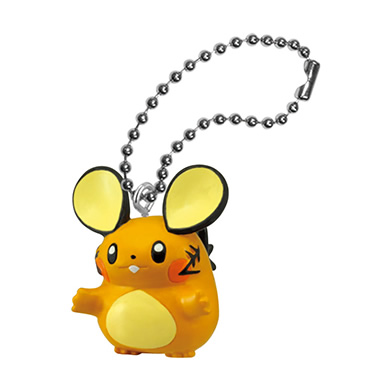 ポケットモンスターXY ポケモンXYスイング【カプセルポン