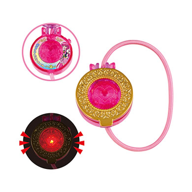 プリキュアライブ　アクリルブロック　ハピネスチャージプリキュア Amazon.co.jp: プリキュア キュアフォーチュン ハピネスチャージ