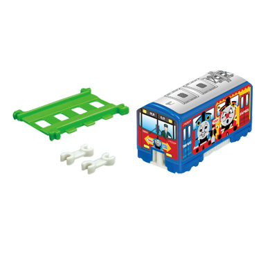 Amazon.co.jp: ibj08LT京阪電車きかんしゃトーマス号2キャラ