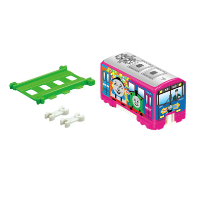 ♯Ihj22KB京阪電車きかんしゃトーマス号3キャラレール全6種 Amazon.co.jp: キャラレール きかんしゃトーマスとなかまたち