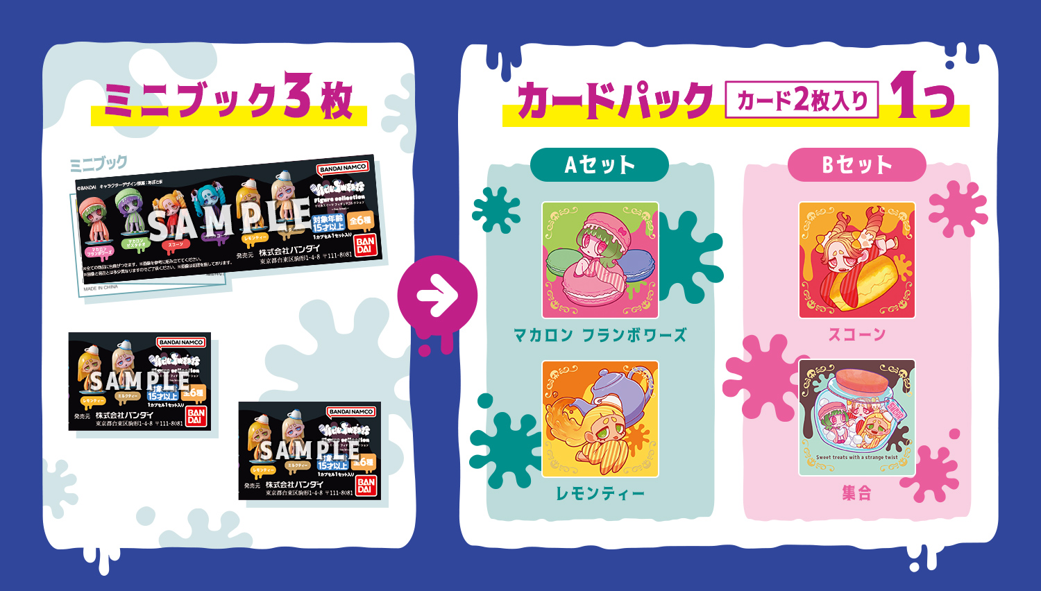 キャンペーン概要