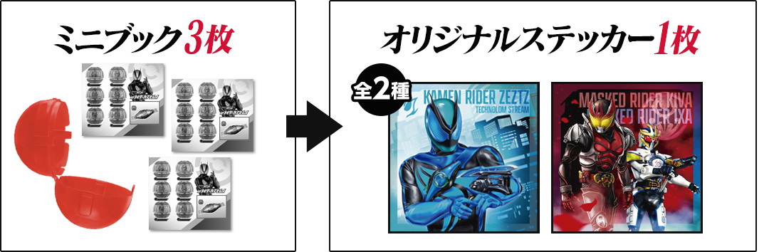 ミニブック