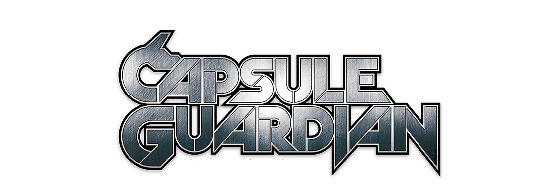 CAPSULE GUARDIAN