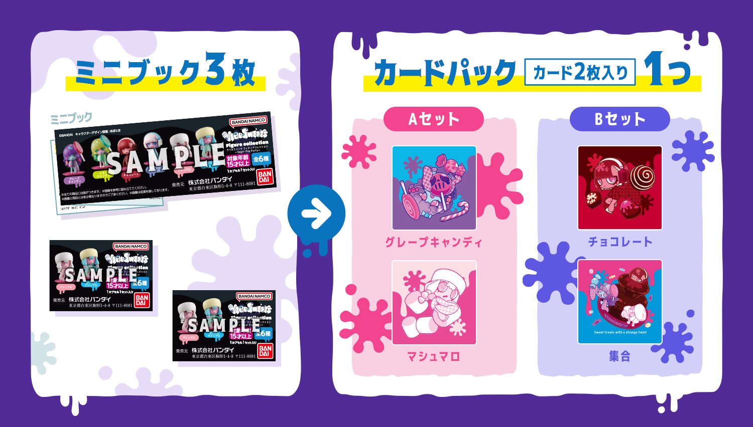 キャンペーン概要