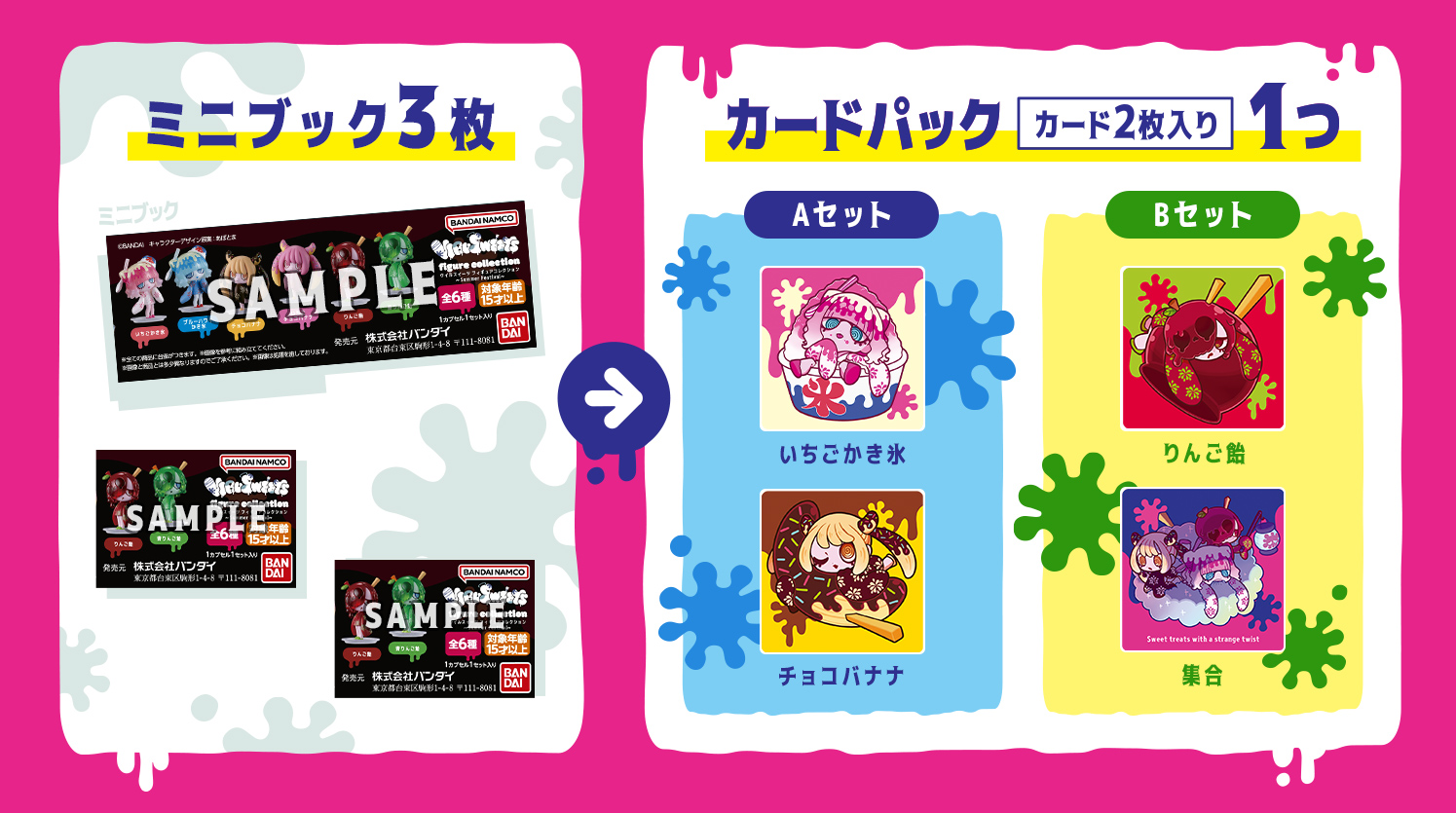 キャンペーン概要