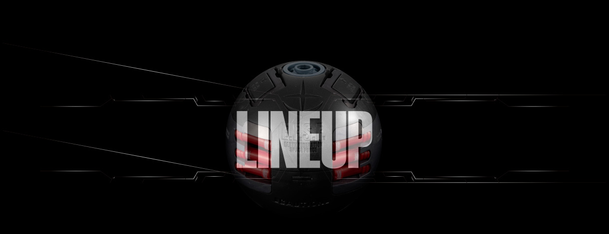 LINEUP
