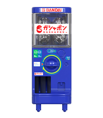 ブルー