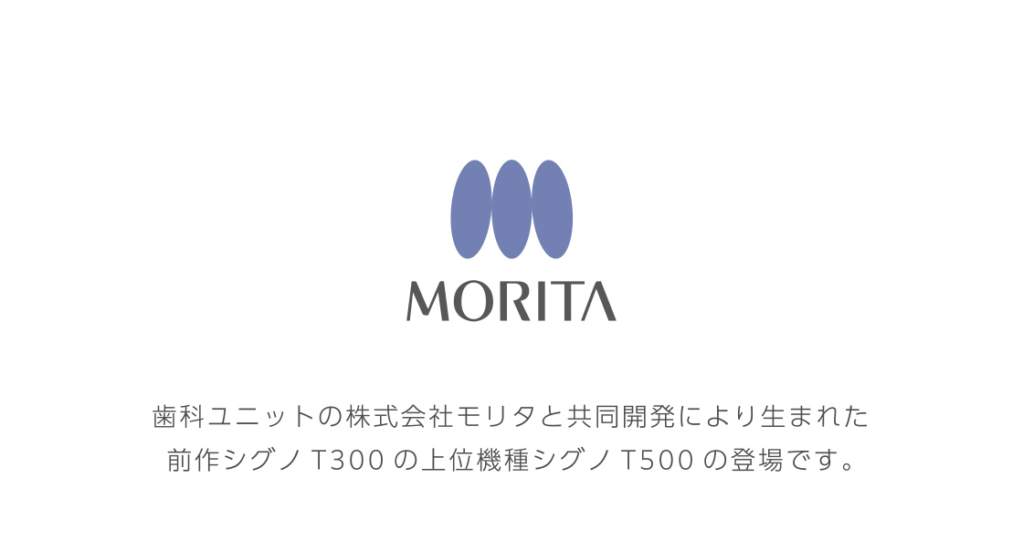 MORITA