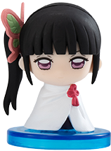 栗花落カナヲ