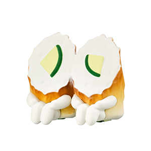 まちぼうけ お弁当の場合 その3