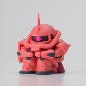 機動戦士ガンダム まちぼうけ ガンダムの場合3