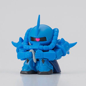 機動戦士ガンダム まちぼうけ ガンダムの場合3