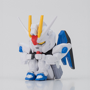 機動戦士ガンダム まちぼうけ ガンダムの場合3