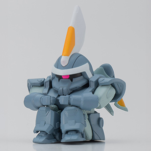 機動戦士ガンダム まちぼうけ ガンダムの場合3