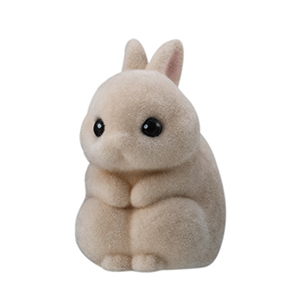 ふわほわ まちぼうけ あかちゃんの場合