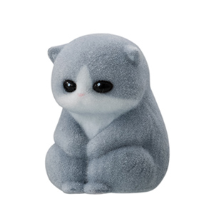 ふわほわ まちぼうけ あかちゃんの場合