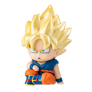まちぼうけ ドラゴンボール2