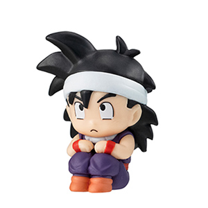 まちぼうけ ドラゴンボール2