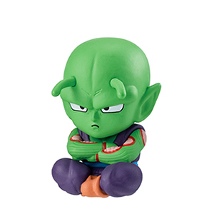 まちぼうけ ドラゴンボール2