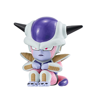 まちぼうけ ドラゴンボール2