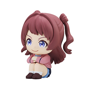 学園アイドルマスター まちぼうけ