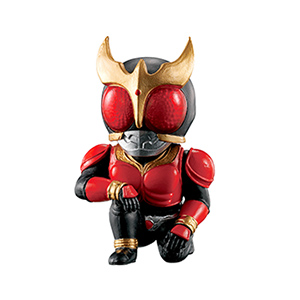 まちぼうけ 仮面ライダーの場合 その2