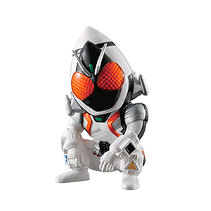 まちぼうけ 仮面ライダーの場合 その2