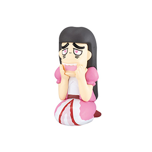 まちぼうけ おじゃる丸 ～そちの思ひ人はいつ来るかの？～