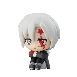 D.Gray-man まちぼうけ