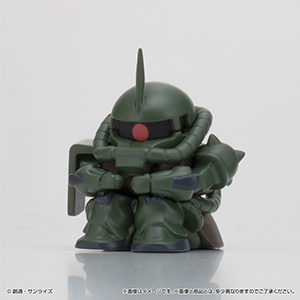 機動戦士ガンダム まちぼうけ ガンダムリアルタイプカラーの場合