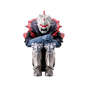仮面ライダーオーズ グリード まちぼうけ2 Feat.ヤミー