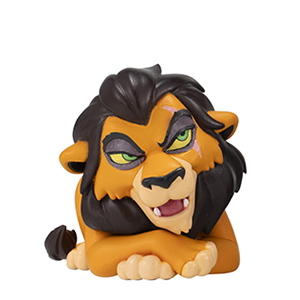 Disney VILLAINS まちぼうけ ～いつか野望が叶う日まで…～