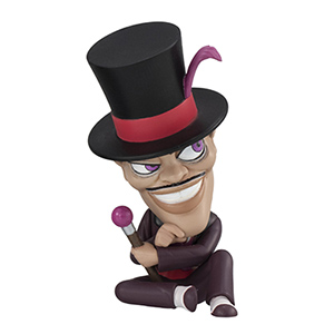 Disney VILLAINS まちぼうけ ～いつか野望が叶う日まで…～
