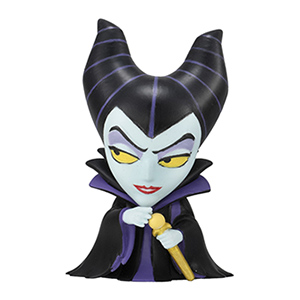 Disney VILLAINS まちぼうけ ～いつか野望が叶う日まで…～