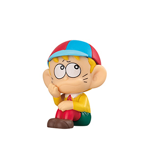 怪物くん まちぼうけ