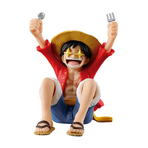 ONE PIECE まちぼうけ