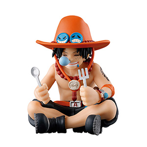 ONE PIECE まちぼうけ