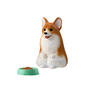 まてぼうけ 犬3