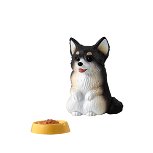 まてぼうけ 犬3