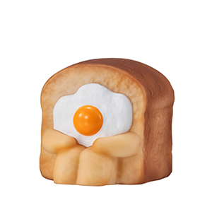 光るまちぼうけ パンの場合 その2