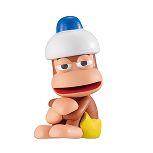 サルゲッチュ まちぼうけ －いつになったら捕まえにくる？－