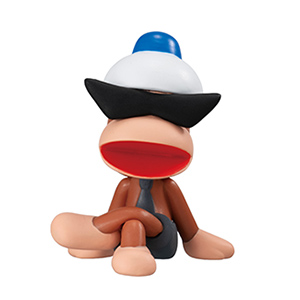 サルゲッチュ まちぼうけ －いつになったら捕まえにくる？－