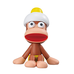 サルゲッチュ まちぼうけ －いつになったら捕まえにくる？－