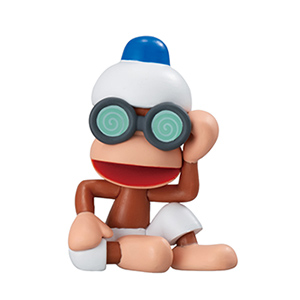 サルゲッチュ まちぼうけ －いつになったら捕まえにくる？－