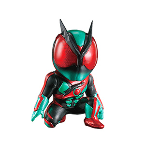まちぼうけ 仮面ライダーの場合 その3